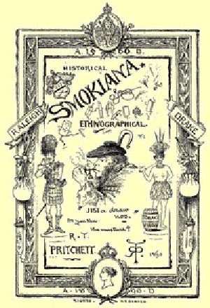 [Gutenberg 49706] • Smokiana: Historical; Ethnographical